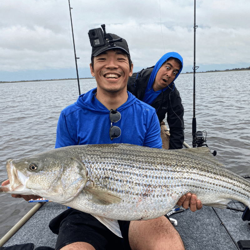 TrovaTrip Fishing